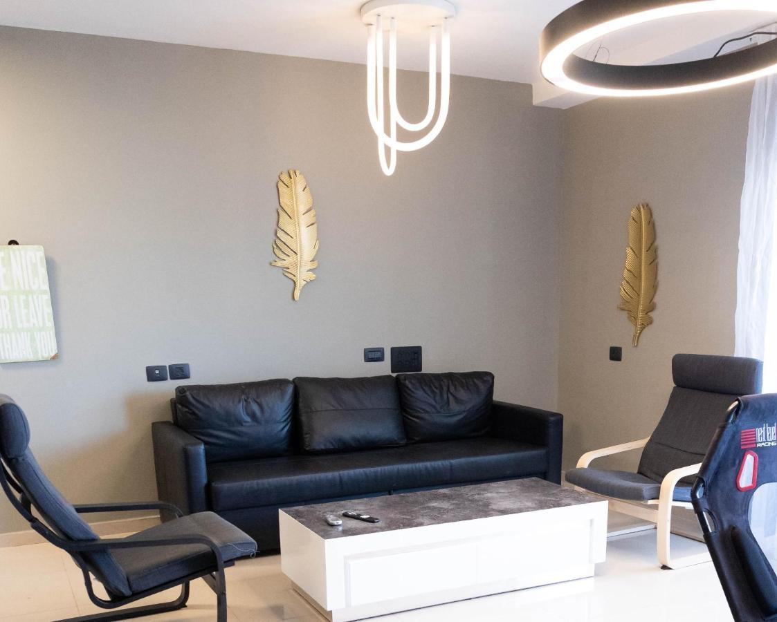 Fisharent Luxury Royal Park Suites Eilat Ngoại thất bức ảnh