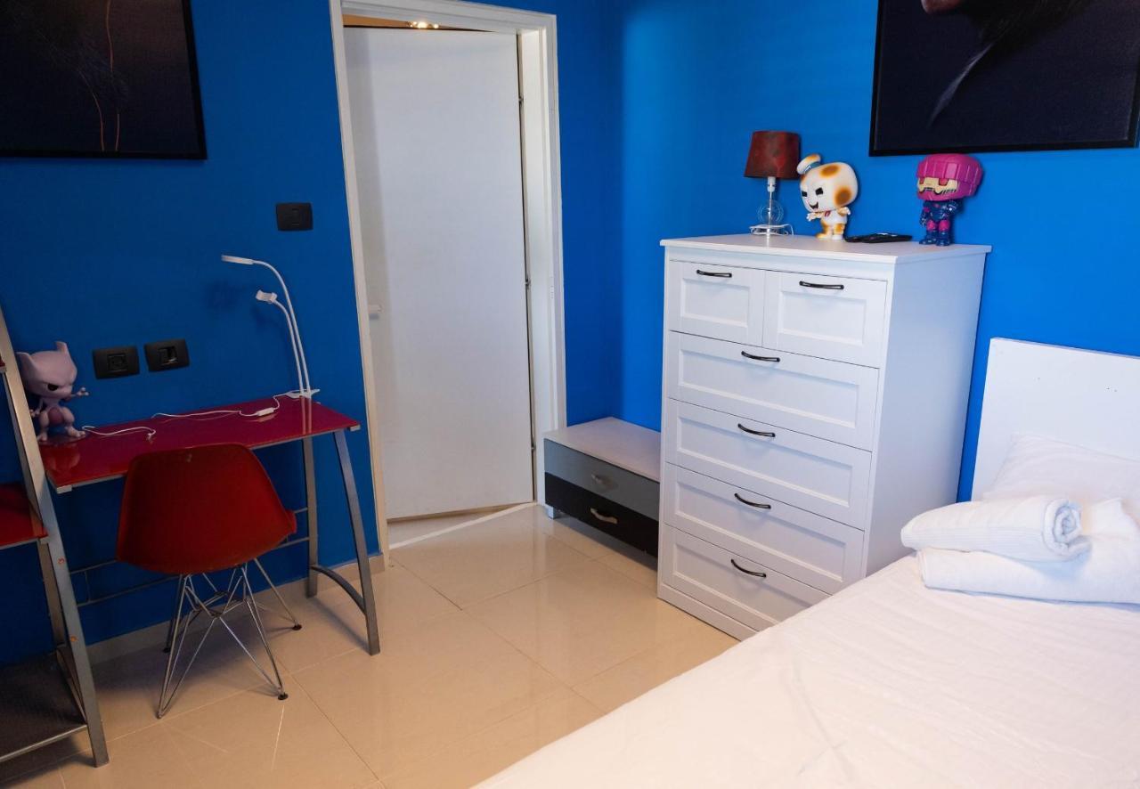 Fisharent Luxury Royal Park Suites Eilat Ngoại thất bức ảnh