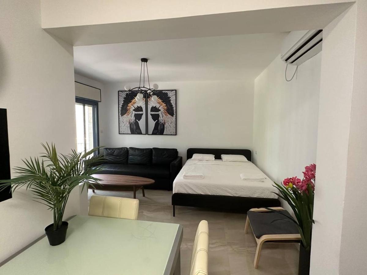 Fisharent Luxury Royal Park Suites Eilat Ngoại thất bức ảnh