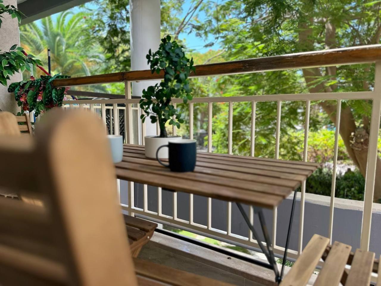 Fisharent Luxury Royal Park Suites Eilat Ngoại thất bức ảnh