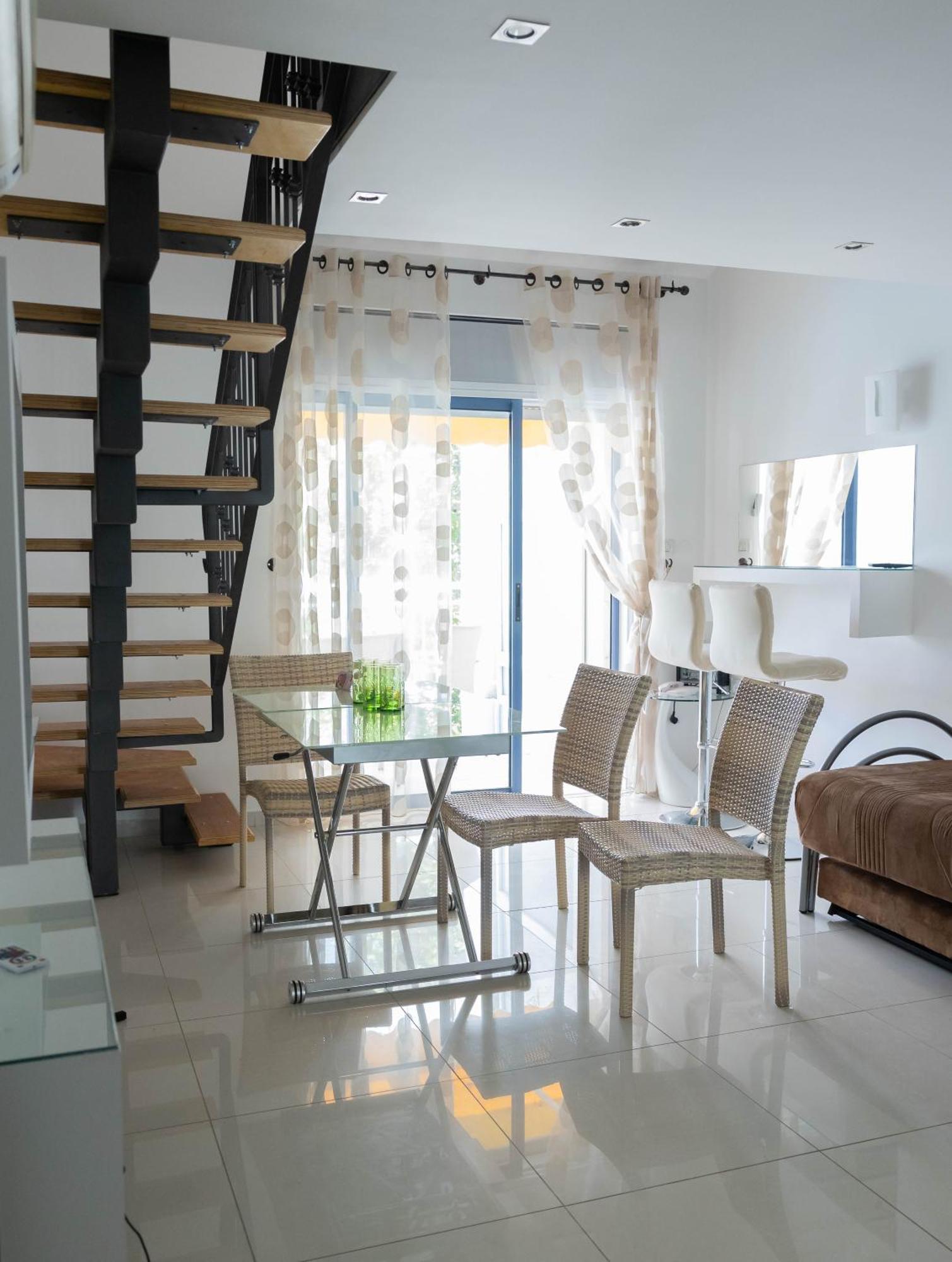 Fisharent Luxury Royal Park Suites Eilat Ngoại thất bức ảnh