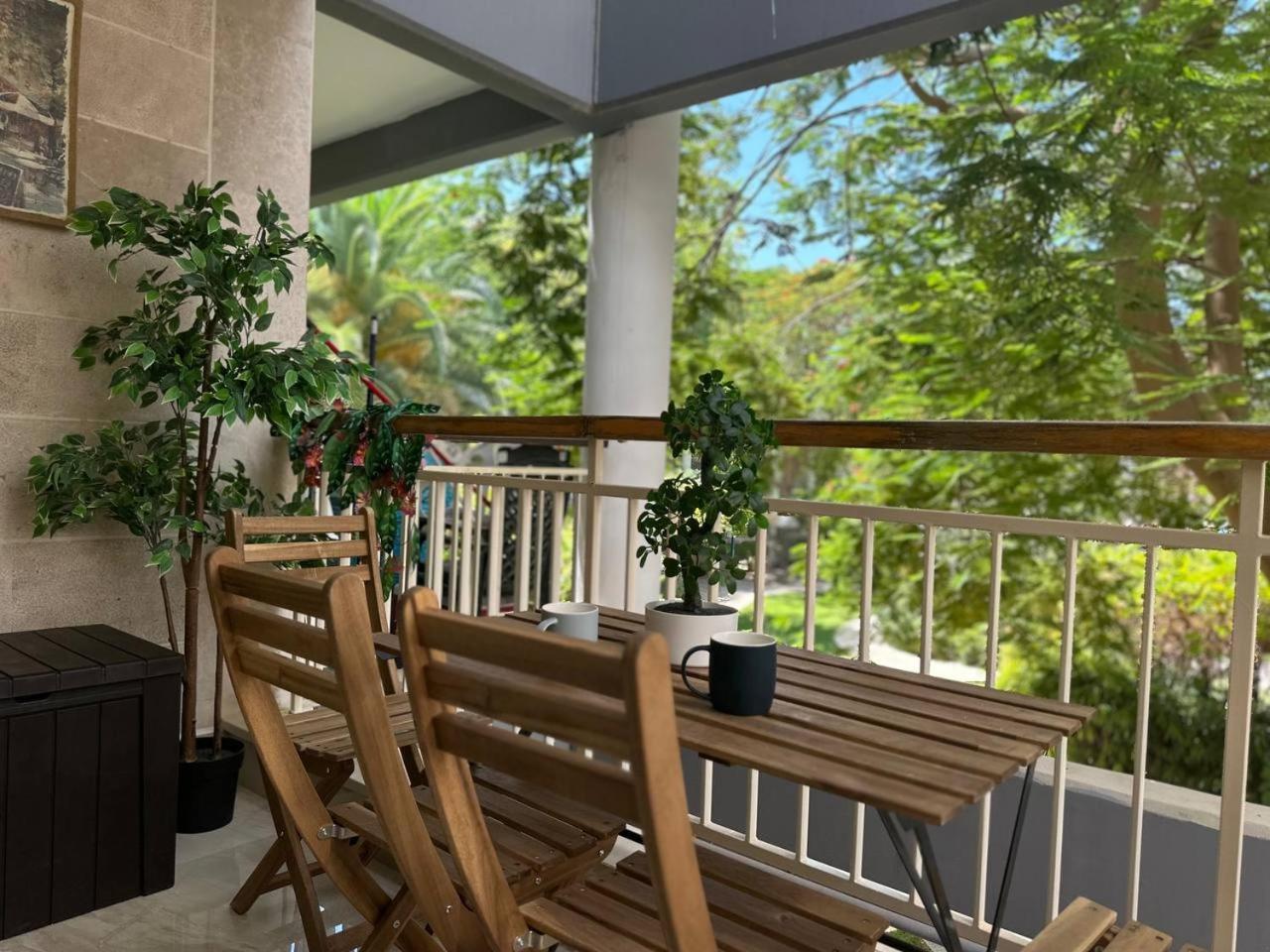 Fisharent Luxury Royal Park Suites Eilat Ngoại thất bức ảnh