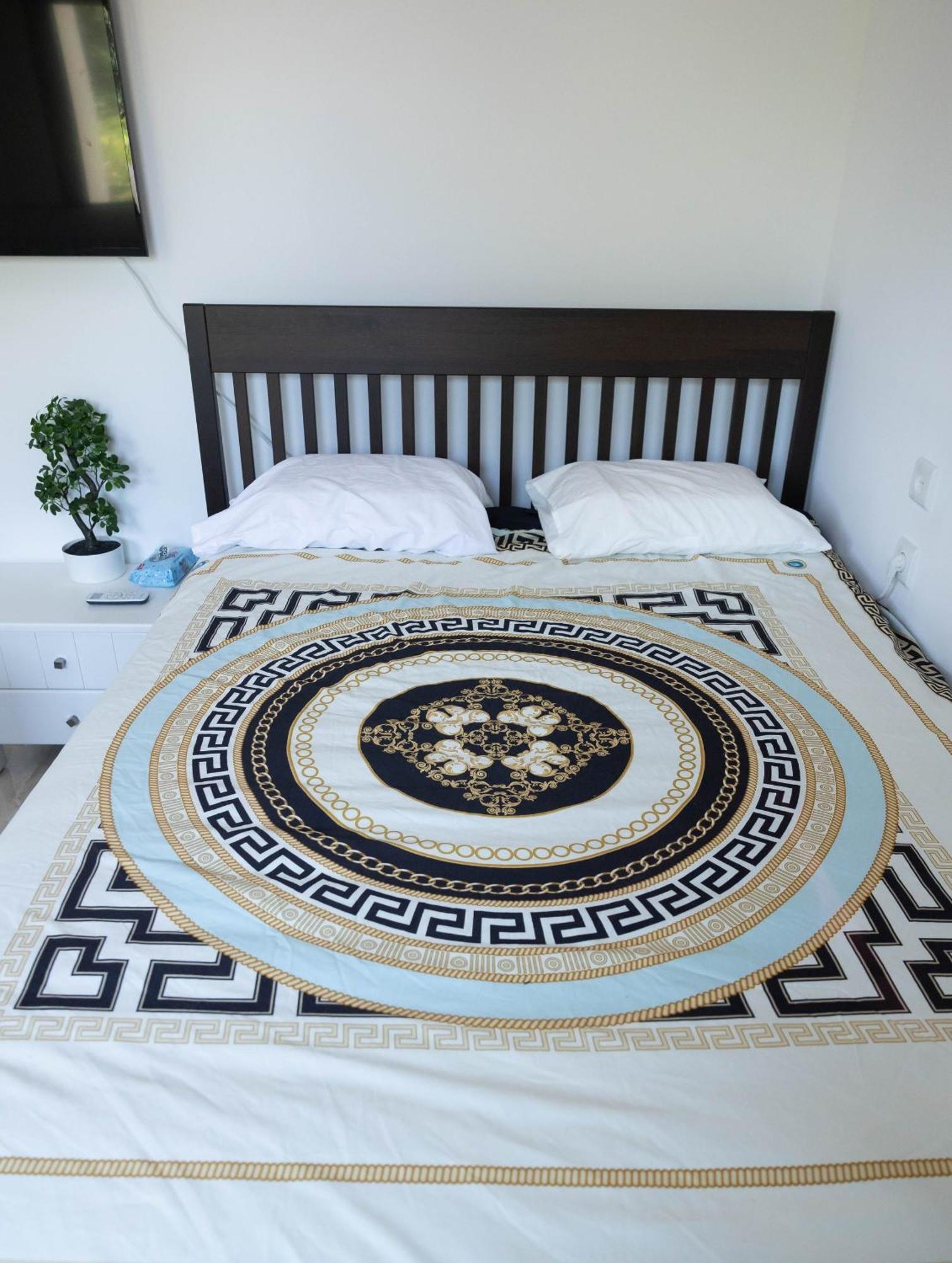 Fisharent Luxury Royal Park Suites Eilat Ngoại thất bức ảnh
