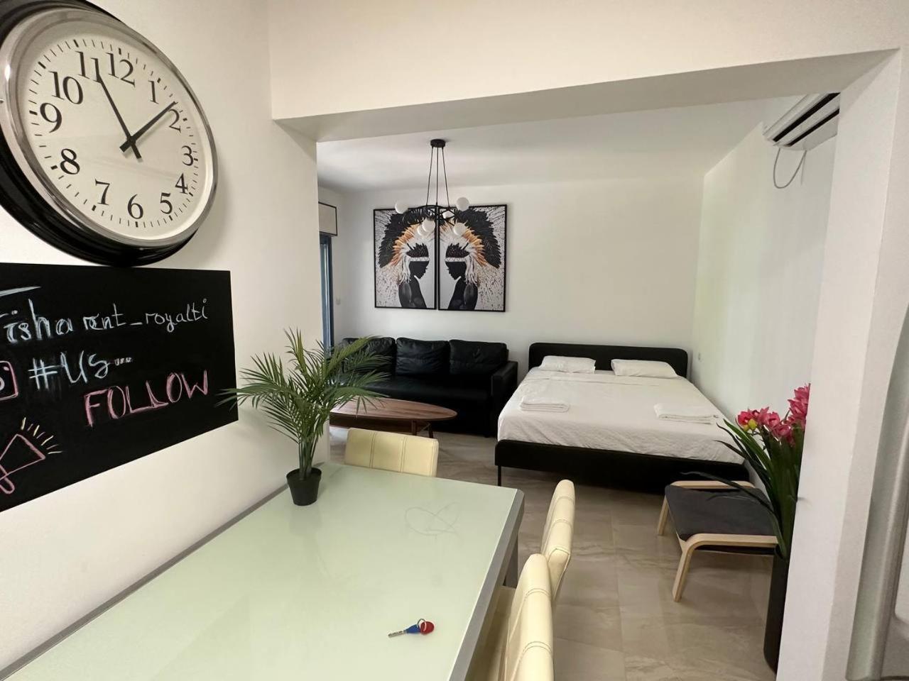 Fisharent Luxury Royal Park Suites Eilat Ngoại thất bức ảnh