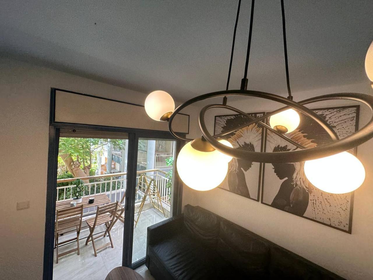 Fisharent Luxury Royal Park Suites Eilat Ngoại thất bức ảnh