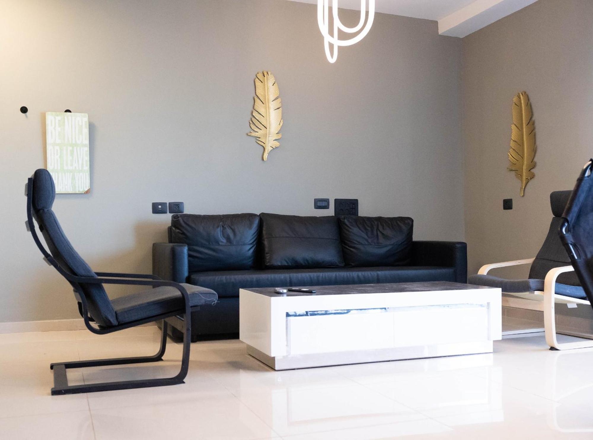 Fisharent Luxury Royal Park Suites Eilat Ngoại thất bức ảnh